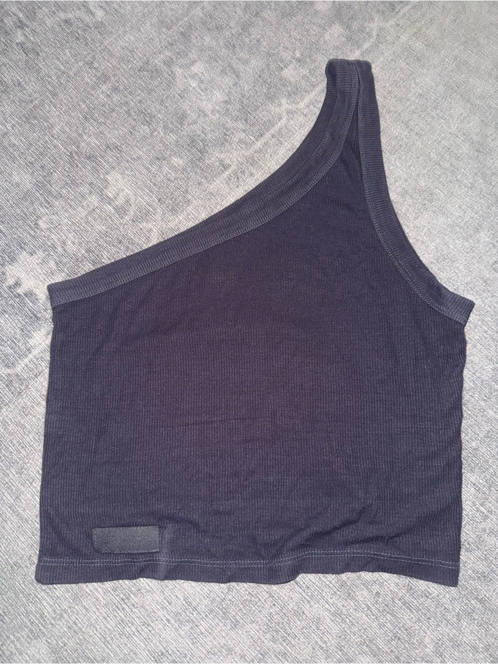 SET Active One Shoulder Tank